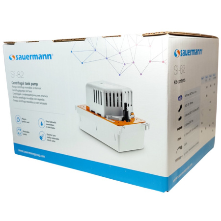 Помпа дренажная Sauermann SI-82